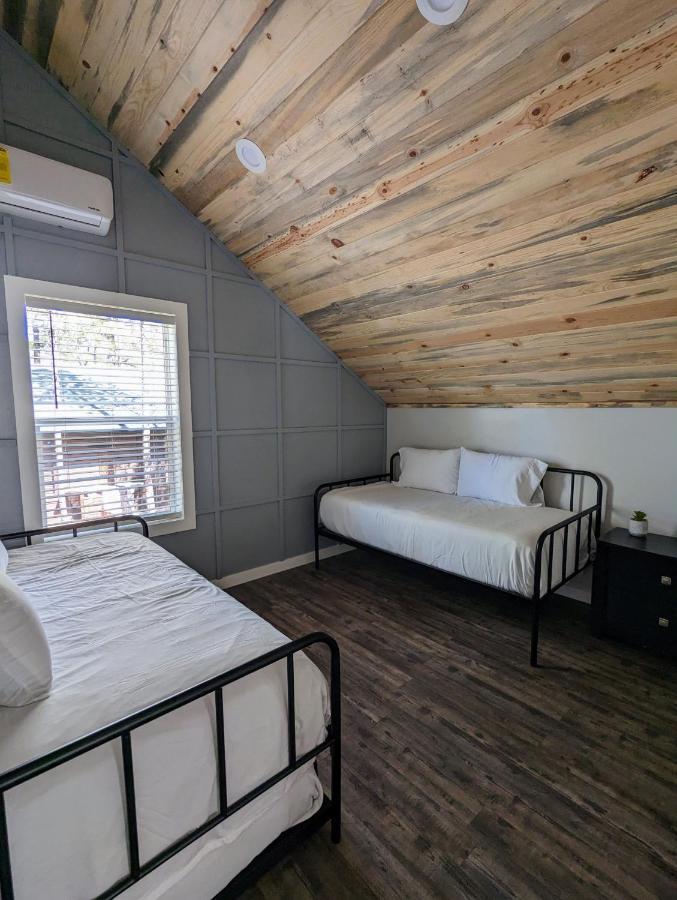 Hillside Hangout 3Bd/2Ba, Elevated Deck Sunsets Pinetop-Lakeside Εξωτερικό φωτογραφία
