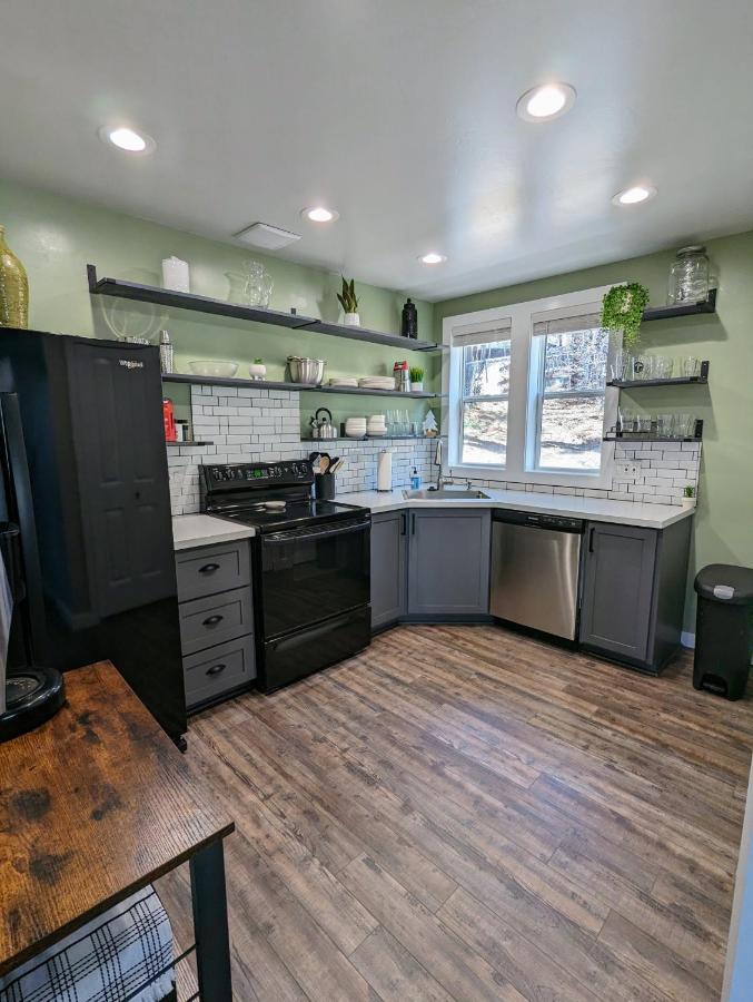 Hillside Hangout 3Bd/2Ba, Elevated Deck Sunsets Pinetop-Lakeside Εξωτερικό φωτογραφία