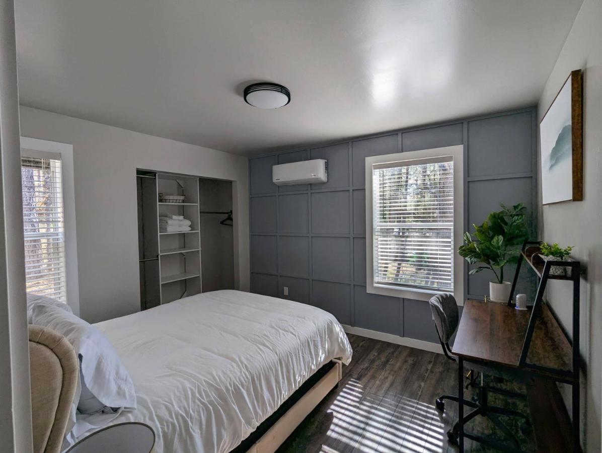 Hillside Hangout 3Bd/2Ba, Elevated Deck Sunsets Pinetop-Lakeside Εξωτερικό φωτογραφία