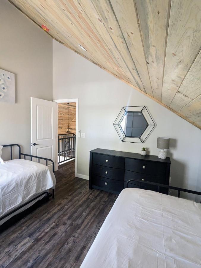 Hillside Hangout 3Bd/2Ba, Elevated Deck Sunsets Pinetop-Lakeside Εξωτερικό φωτογραφία