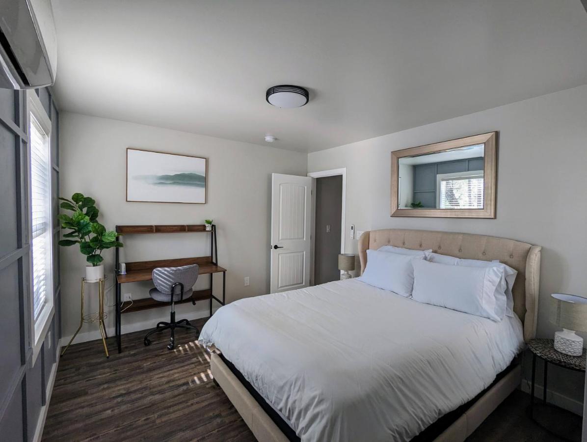 Hillside Hangout 3Bd/2Ba, Elevated Deck Sunsets Pinetop-Lakeside Εξωτερικό φωτογραφία