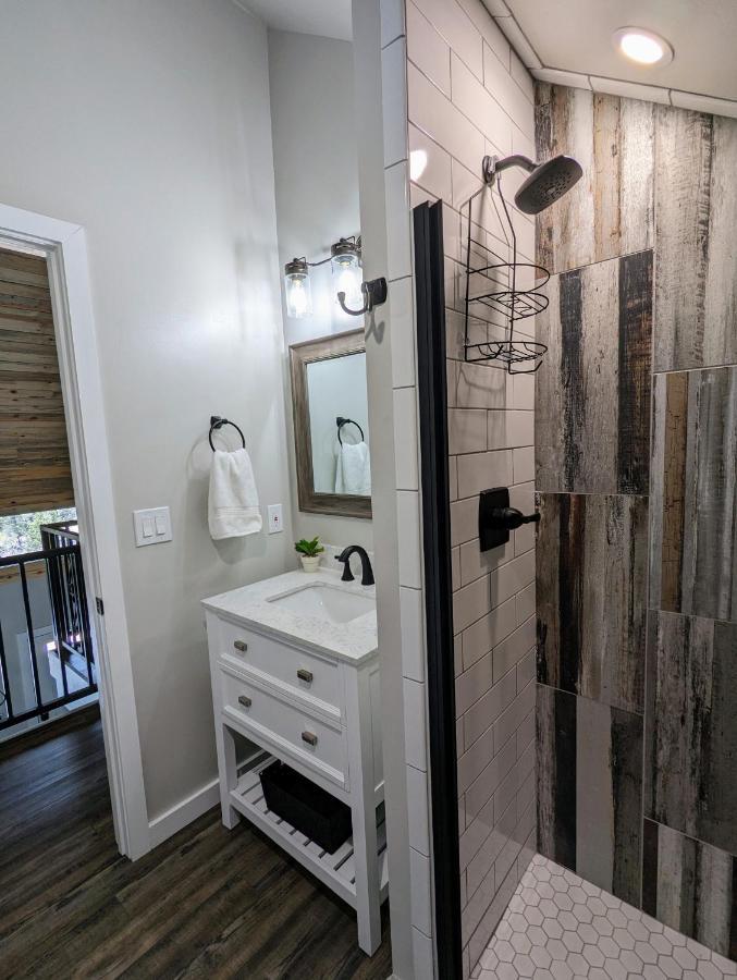 Hillside Hangout 3Bd/2Ba, Elevated Deck Sunsets Pinetop-Lakeside Εξωτερικό φωτογραφία