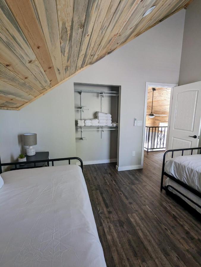Hillside Hangout 3Bd/2Ba, Elevated Deck Sunsets Pinetop-Lakeside Εξωτερικό φωτογραφία