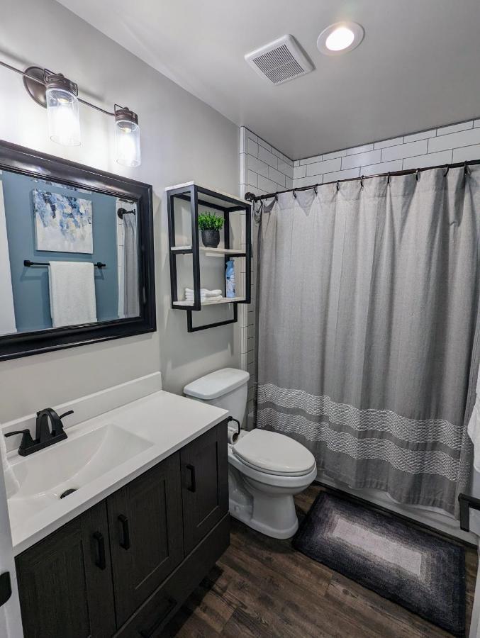 Hillside Hangout 3Bd/2Ba, Elevated Deck Sunsets Pinetop-Lakeside Εξωτερικό φωτογραφία