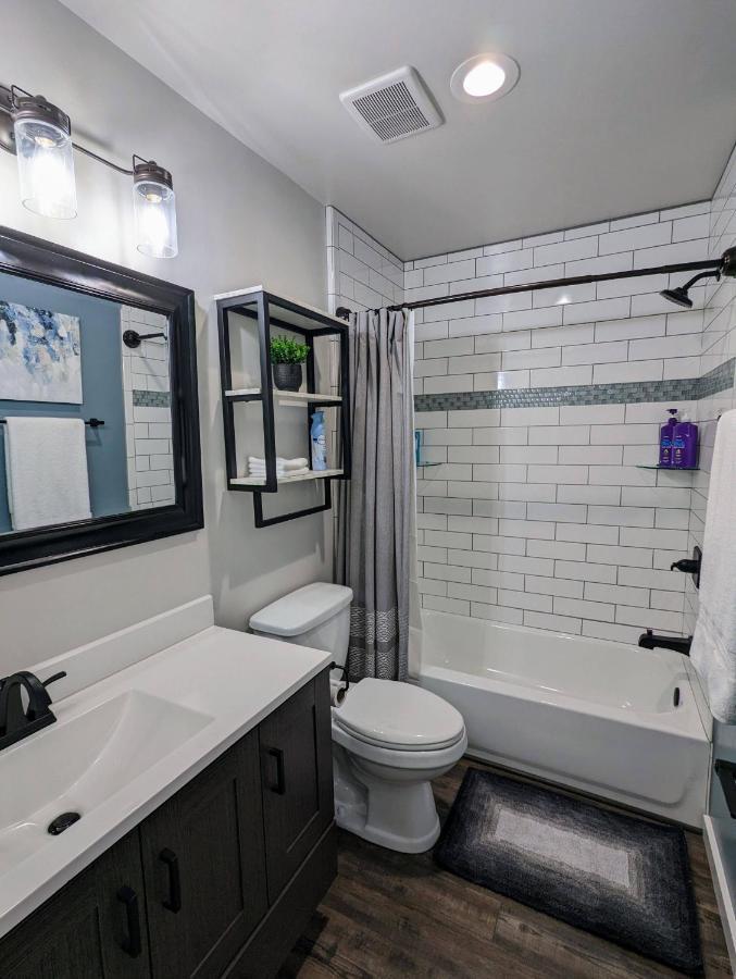 Hillside Hangout 3Bd/2Ba, Elevated Deck Sunsets Pinetop-Lakeside Εξωτερικό φωτογραφία