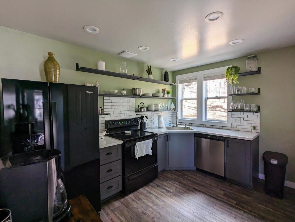 Hillside Hangout 3Bd/2Ba, Elevated Deck Sunsets Pinetop-Lakeside Εξωτερικό φωτογραφία