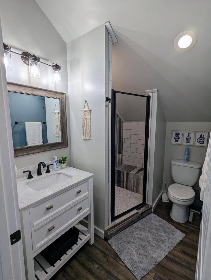 Hillside Hangout 3Bd/2Ba, Elevated Deck Sunsets Pinetop-Lakeside Εξωτερικό φωτογραφία