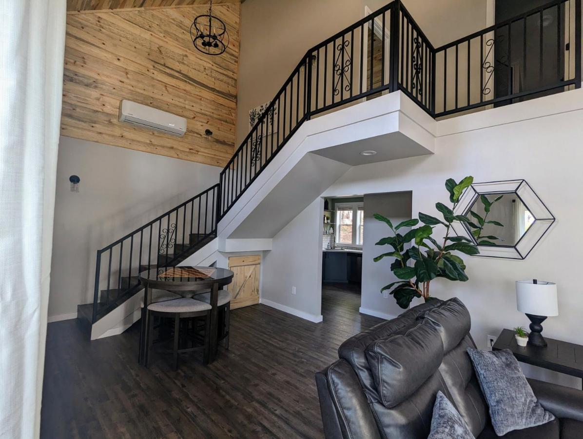 Hillside Hangout 3Bd/2Ba, Elevated Deck Sunsets Pinetop-Lakeside Εξωτερικό φωτογραφία